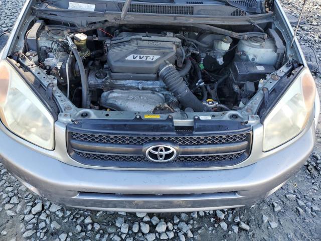 Photo 12 from auction – 2005 TOYOTA RAV4 with VIN JTEHD20V050046347