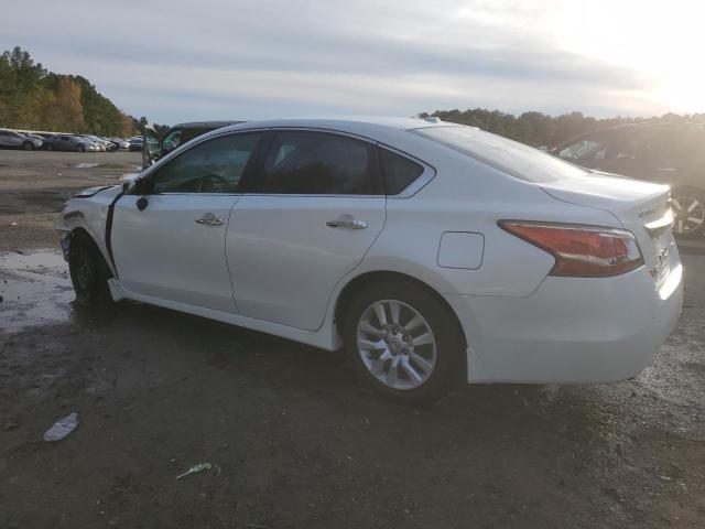 Photo 2 from auction – 2014 NISSAN ALTIMA 2.5 with VIN 1N4AL3AP9EN236185