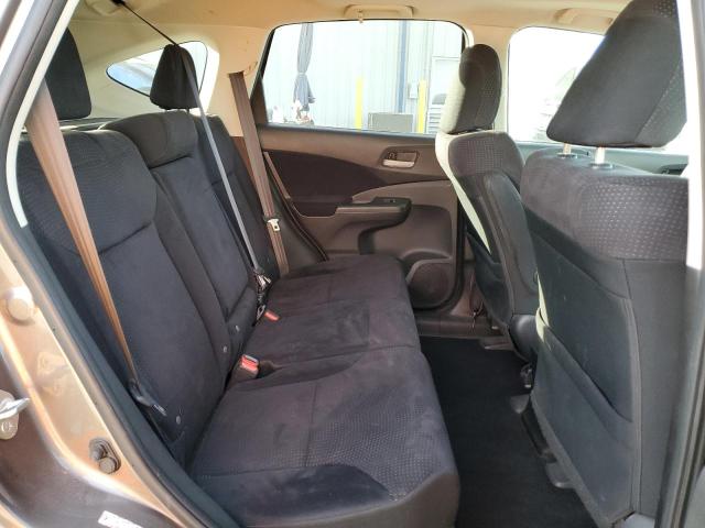 Photo 11 from auction – 2012 HONDA CR-V EX with VIN 5J6RM4H57CL079778