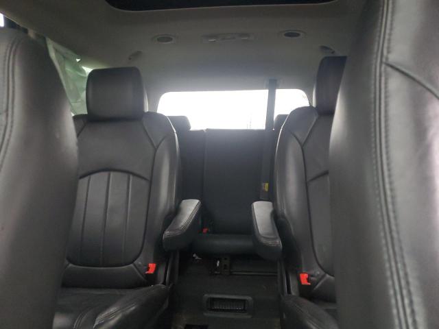 Photo 10 from auction – 2012 GMC ACADIA DEN with VIN 1GKKRTED3CJ392888