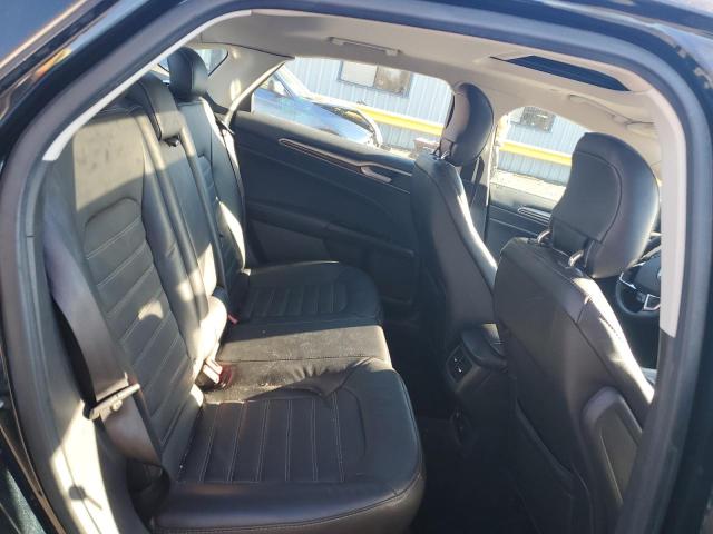 Photo 10 from auction – 2014 FORD FUSION SE with VIN 3FA6P0PU4ER299567