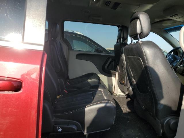 Photo 11 from auction – 2012 CHRYSLER TOWN & COU with VIN 2C4RC1BG5CR304952
