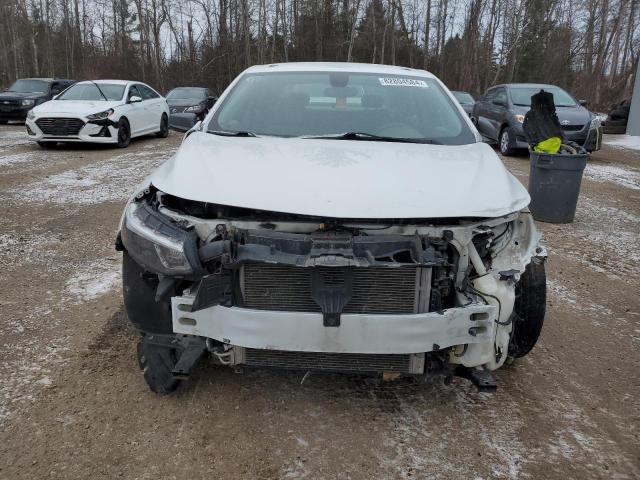 Photo 5 from auction – 2017 CHEVROLET MALIBU LS with VIN 1G1ZB5ST7HF100345