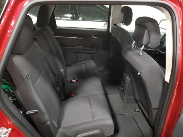 Photo 11 from auction – 2010 DODGE JOURNEY SX with VIN 3D4PH5FV4AT265499
