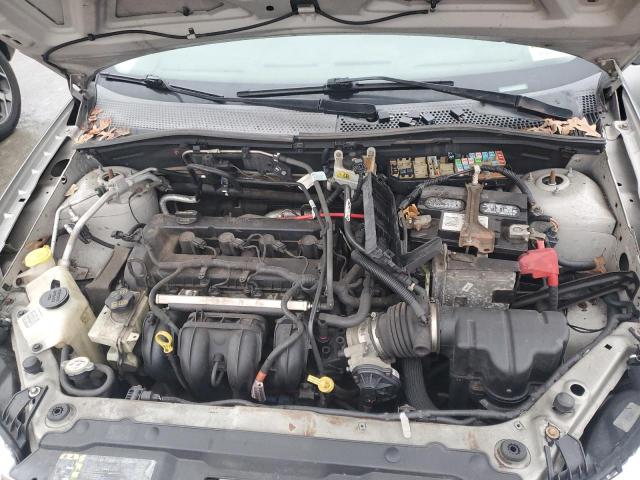 Photo 11 from auction – 2008 FORD FOCUS SE with VIN 1FAHP35N88W153700