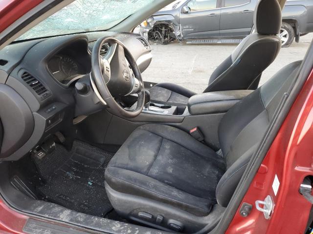 Photo 7 from auction – 2016 NISSAN ALTIMA 2.5 with VIN 1N4AL3AP5GC265682
