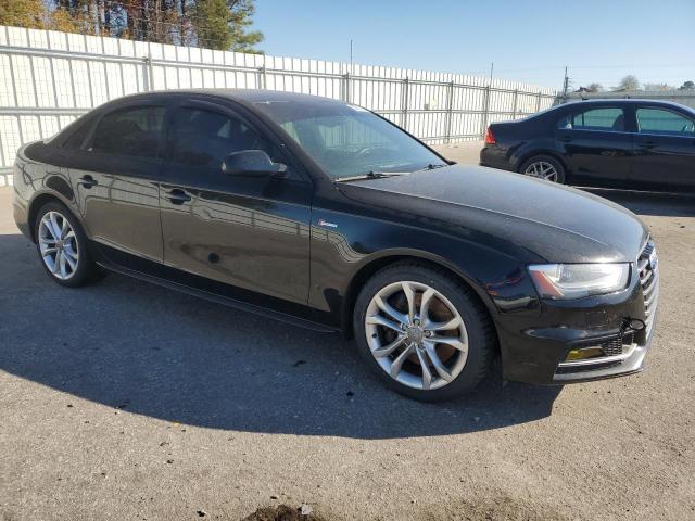 Photo 4 from auction – 2015 AUDI S4 PRESTIG with VIN WAUMGBFLXFA054688