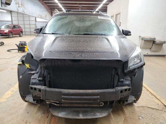 Photo 5 from auction – 2013 GMC ACADIA DEN with VIN 1GKKVTKD1DJ238648