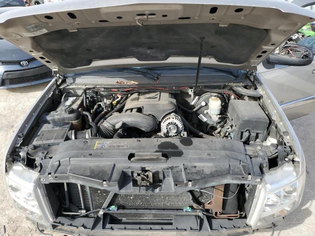 Photo 12 from auction – 2007 CHEVROLET SUBURBAN C with VIN 3GNFC16087G116204