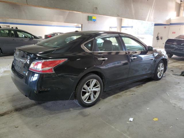 Photo 3 from auction – 2014 NISSAN ALTIMA 2.5 with VIN 1N4AL3AP6EC321013