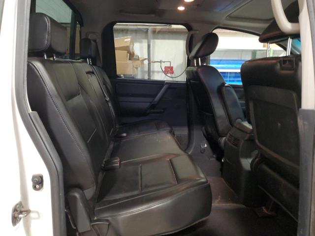 Photo 10 from auction – 2010 NISSAN TITAN XE with VIN 1N6AA0EC3AN309550