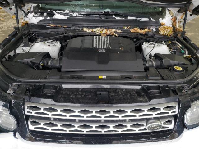 Photo 12 from auction – 2015 LAND ROVER RANGE ROVE with VIN SALWR2VF3FA602959