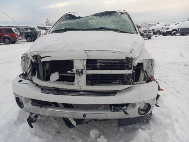 Photo 5 from auction – 2009 DODGE RAM 2500 with VIN 3D7KS29T79G552511