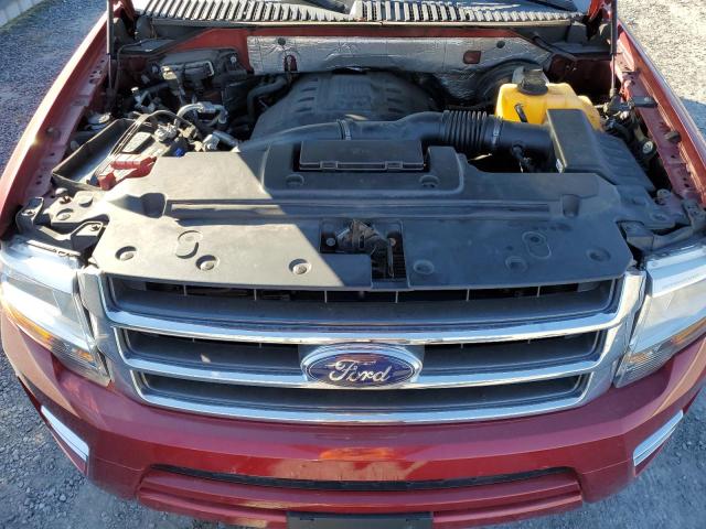 Фото 12 с аукциона – 2015 FORD EXPEDITION с VIN 1FMJU1HT5FEF49066