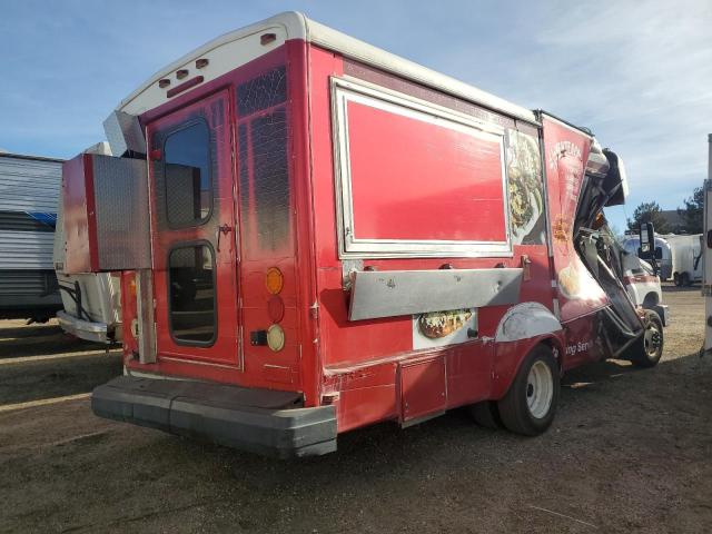 Photo 3 from auction – 2010 FORD ECONOLINE with VIN 1FDEE3FL2ADA52729