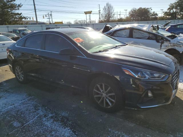 Photo 4 from auction – 2019 HYUNDAI SONATA SE with VIN 5NPE24AF3KH738312