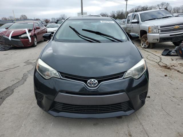 Photo 5 from auction – 2015 TOYOTA COROLLA L with VIN 2T1BURHE4FC440609