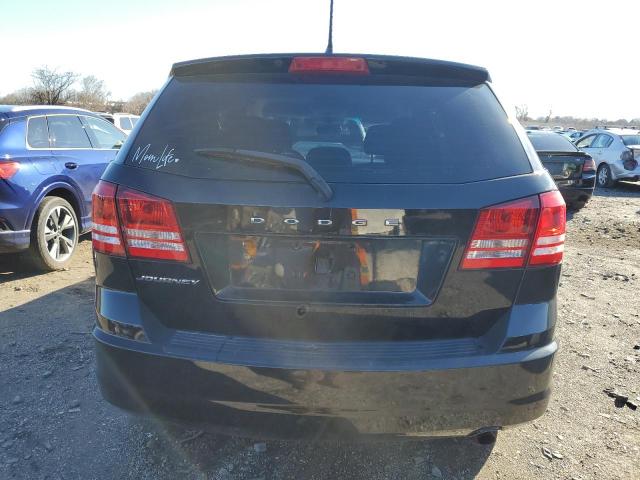 Photo 6 from auction – 2015 DODGE JOURNEY SE with VIN 3C4PDCAB1FT735313
