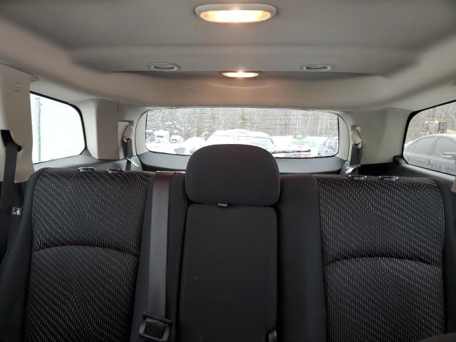 Photo 10 from auction – 2012 DODGE JOURNEY SE with VIN 3C4PDCAB3CT150082
