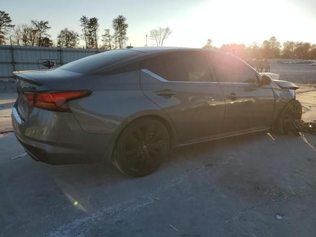 Photo 3 from auction – 2022 NISSAN ALTIMA SR with VIN 1N4BL4CV8NN397438
