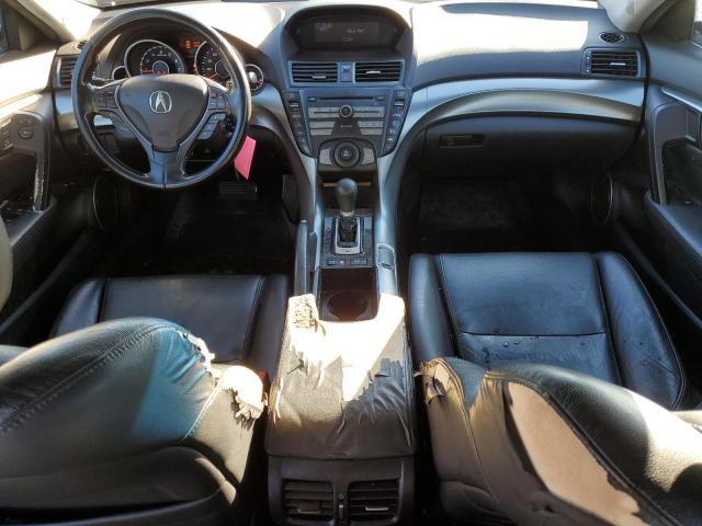 Photo 8 from auction – 2011 ACURA TL with VIN 19UUA8F22BA008654
