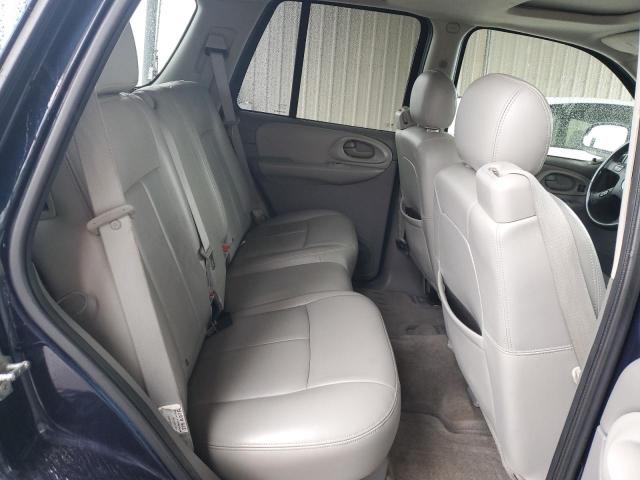 Photo 11 from auction – 2008 CHEVROLET TRAILBLAZE with VIN 1GNDT13S482160515