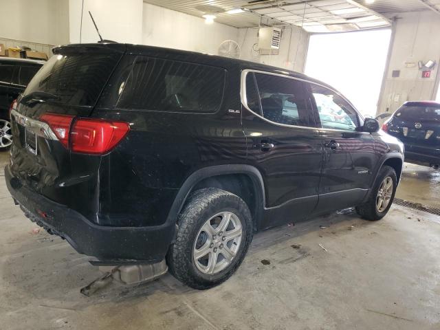 Photo 3 from auction – 2019 GMC ACADIA SLE with VIN 1GKKNKLA9KZ293264