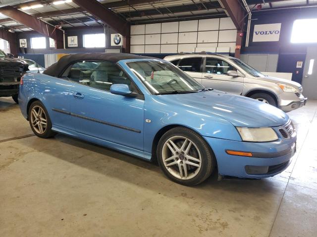 Photo 4 from auction – 2007 SAAB 9-3 AERO with VIN YS3FH71U476105718