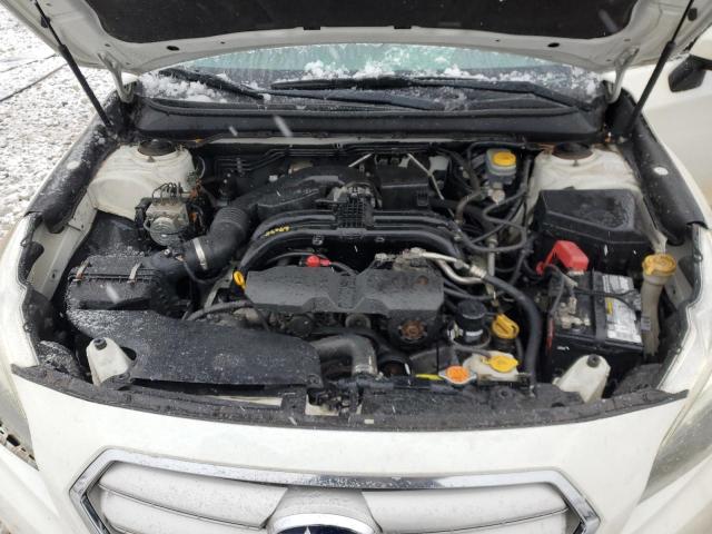 Фото 11 с аукциона – 2015 SUBARU LEGACY 2.5 с VIN 4S3BNAC67F3035593