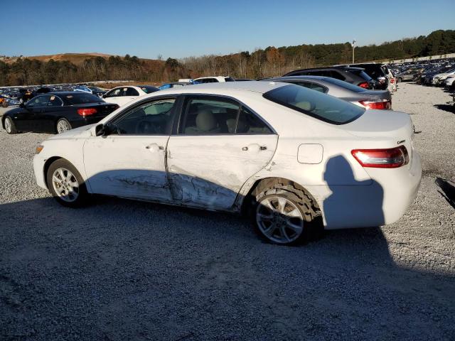 Photo 2 from auction – 2011 TOYOTA CAMRY BASE with VIN 4T1BF3EK1BU679819