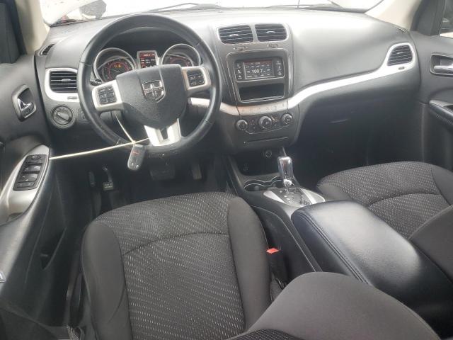Photo 8 from auction – 2018 DODGE JOURNEY SE with VIN 3C4PDCAB0JT375539