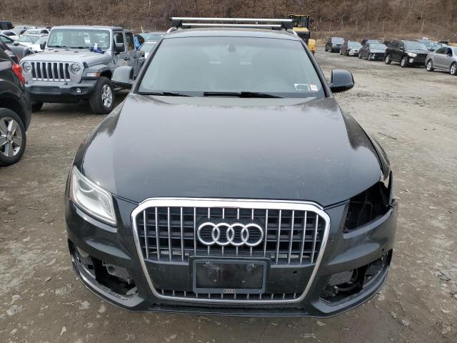 Photo 5 from auction – 2015 AUDI Q5 PREMIUM with VIN WA1LFAFP8FA024534