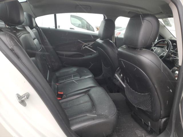 Photo 10 from auction – 2013 BUICK LACROSSE with VIN 1G4GC5E37DF285249
