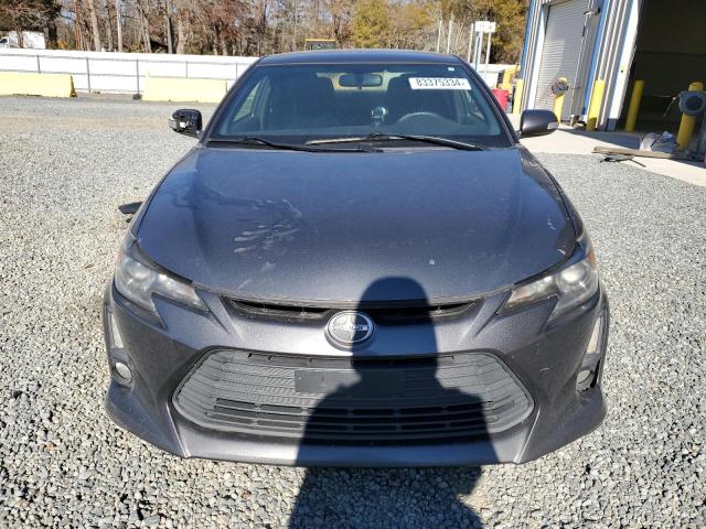 Photo 5 from auction – 2014 TOYOTA SCION TC with VIN JTKJF5C71E3085292