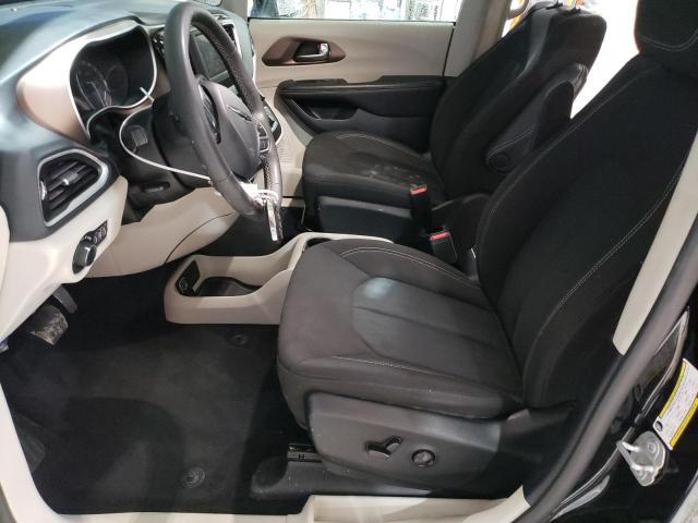 Photo 7 from auction – 2022 CHRYSLER VOYAGER LX with VIN 2C4RC1CG0NR226856