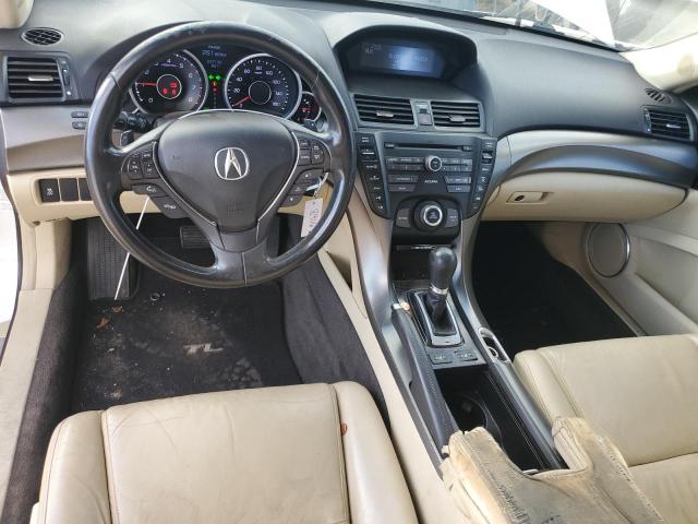 Photo 8 from auction – 2012 ACURA TL with VIN 19UUA8F28CA007039