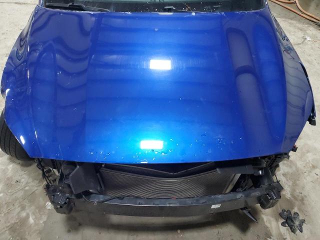 Photo 11 from auction – 2021 KIA FORTE FE with VIN 3KPF24AD5ME287412