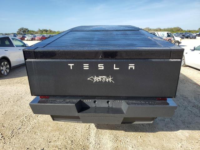 Photo 6 from auction – 2024 TESLA CYBERTRUCK with VIN 7G2CEHED4RA006899