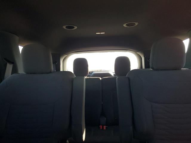 Photo 10 from auction – 2020 FORD EXPLORER X with VIN 1FMSK7DH5LGB39348