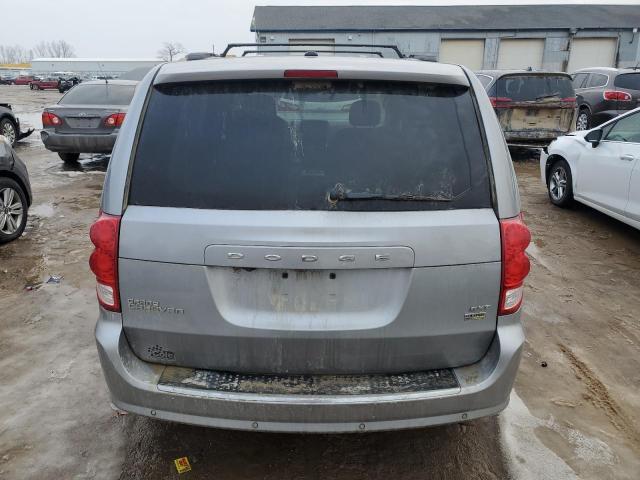 Photo 6 from auction – 2014 DODGE GRAND CARA with VIN 2C4RDGCGXER265180