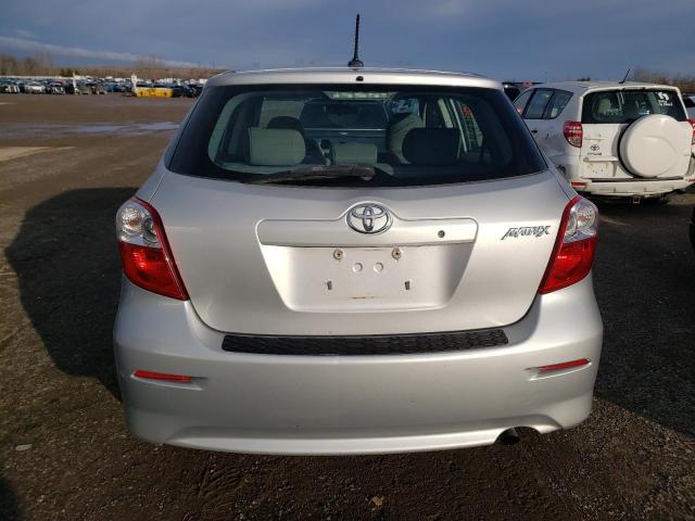 Photo 6 from auction – 2012 TOYOTA COROLLA MA with VIN 2T1KU4EE2CC811379