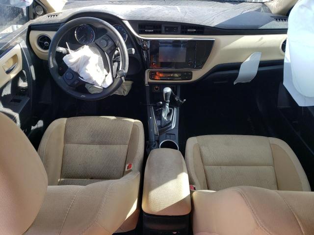 Foto 8 de la subasta – 2018 TOYOTA COROLLA L con VIN 5YFBURHEXJP831501
