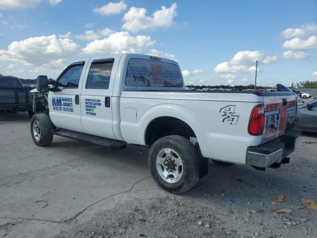Photo 2 from auction – 2016 FORD F250 SUPER with VIN 1FT7W2B6XGED26072