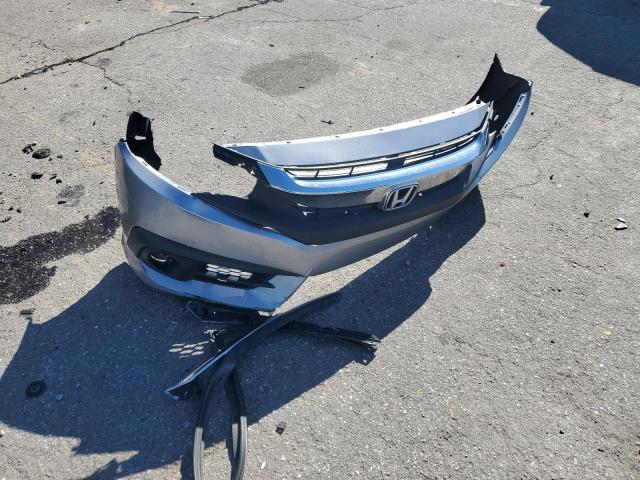 Photo 12 from auction – 2016 HONDA CIVIC EX with VIN 19XFC1F34GE020536