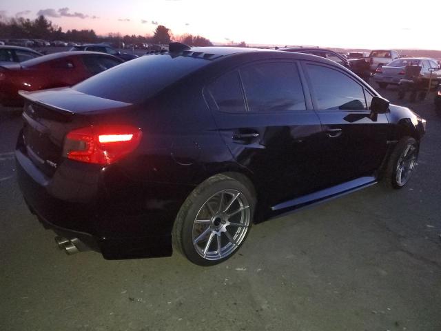 Photo 3 from auction – 2019 SUBARU WRX with VIN JF1VA1A61K9825772