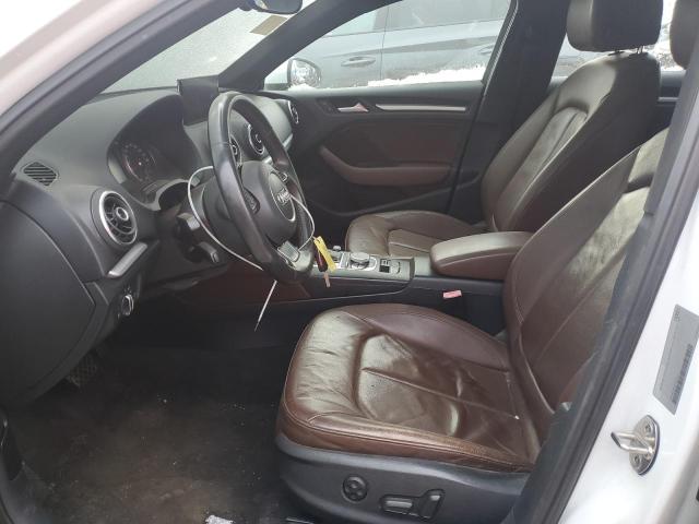 Photo 7 from auction – 2015 AUDI A3 PREMIUM with VIN WAUBFGFF0F1003721