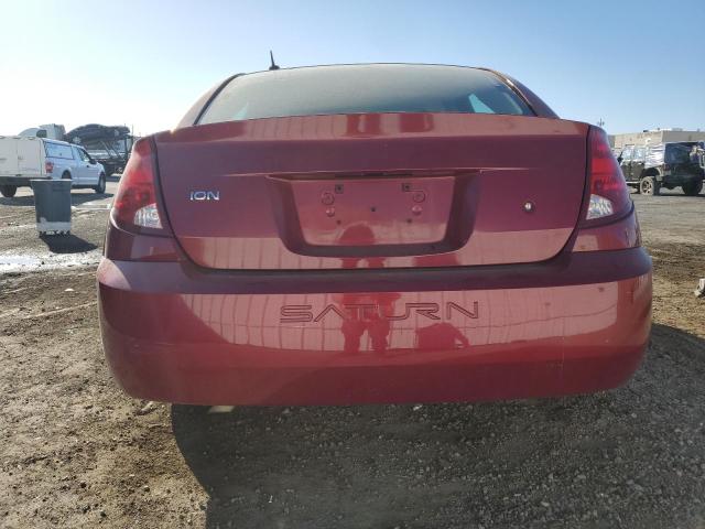 Photo 6 from auction – 2006 SATURN ION LEVEL with VIN 1G8AJ55F56Z176388