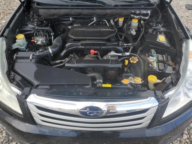 Photo 11 from auction – 2010 SUBARU OUTBACK 2. with VIN 4S4BRBGC3A1357903