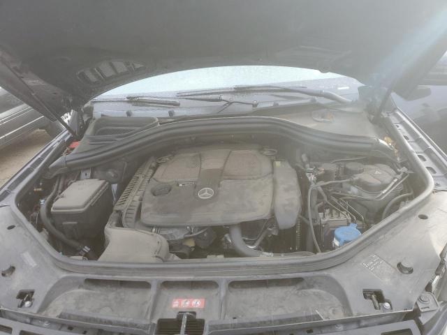 Photo 12 from auction – 2012 MERCEDES-BENZ ML 350 4MA with VIN 4JGDA5HB7CA002145