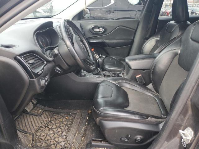 Photo 7 from auction – 2021 JEEP CHEROKEE L with VIN 1C4PJMLB5MD148756